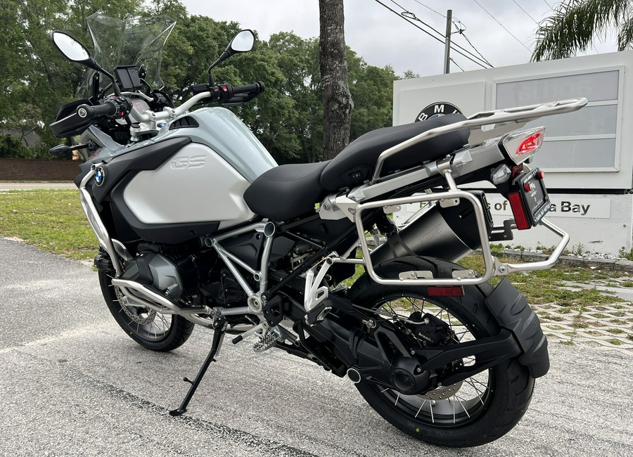 2024 BMW R 1250 GS Adventure