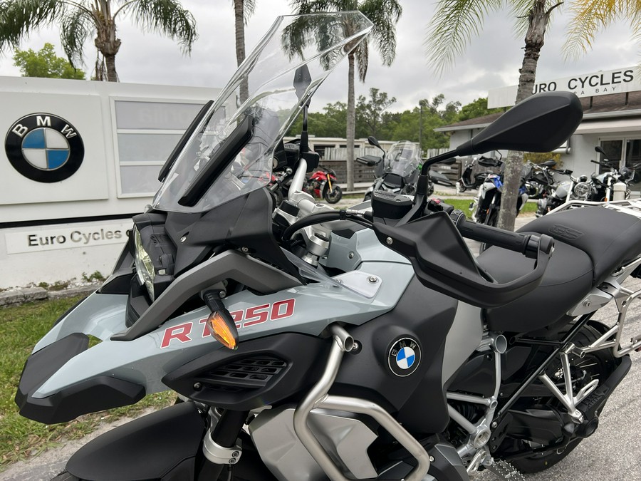 2024 BMW R 1250 GS Adventure