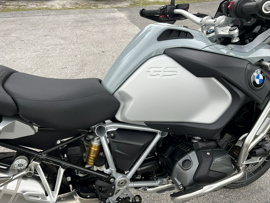 2024 BMW R 1250 GS Adventure