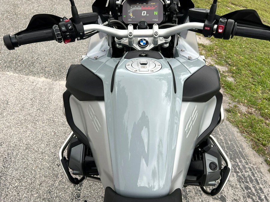 2024 BMW R 1250 GS Adventure