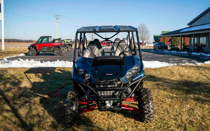 2024 Kawasaki Teryx4 S LE