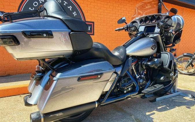 2019 Harley-Davidson® FLHTKSE - CVO™ Limited