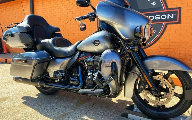 2019 Harley-Davidson® FLHTKSE - CVO™ Limited