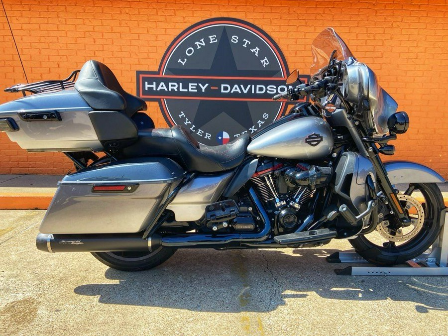 2019 Harley-Davidson® FLHTKSE - CVO™ Limited