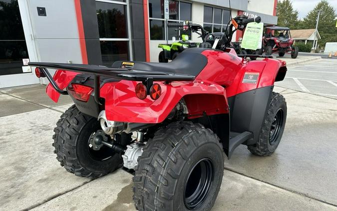 2024 Honda Fourtrax Recon