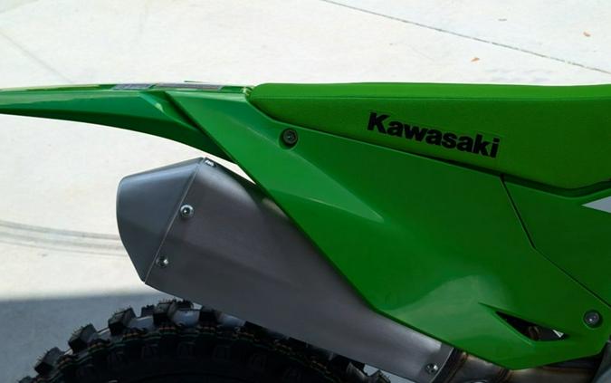 2025 Kawasaki KX™ 450