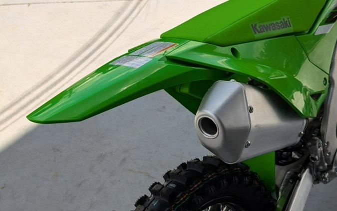 2025 Kawasaki KX™ 450