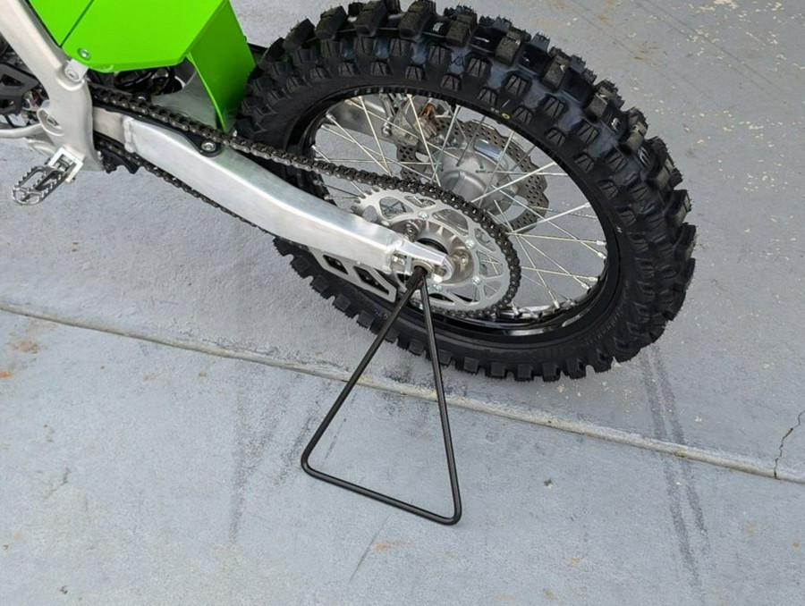 2025 Kawasaki KX™ 450