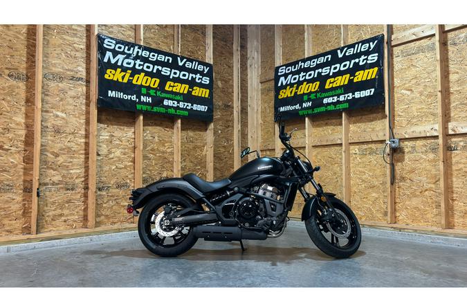 2024 Kawasaki VULCAN S ABS