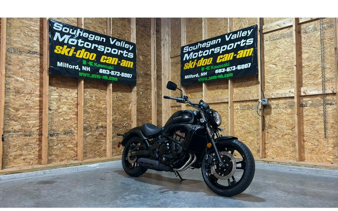 2024 Kawasaki VULCAN S ABS