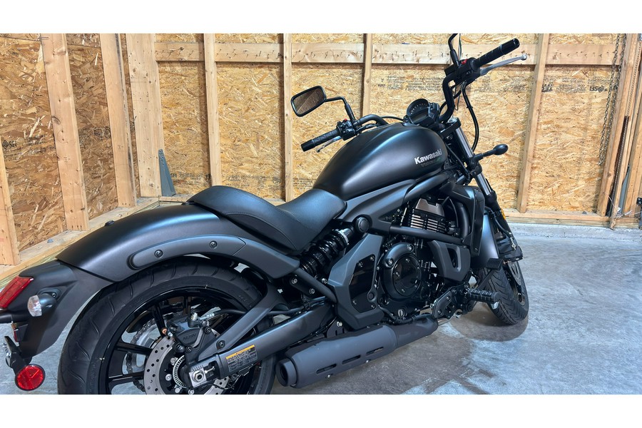 2024 Kawasaki VULCAN S ABS