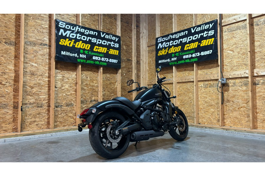 2024 Kawasaki VULCAN S ABS