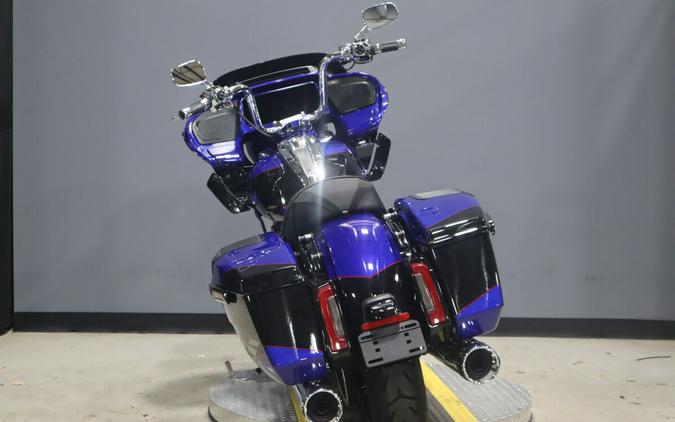 2025 Harley-Davidson CVO Road Glide FLTRXSE