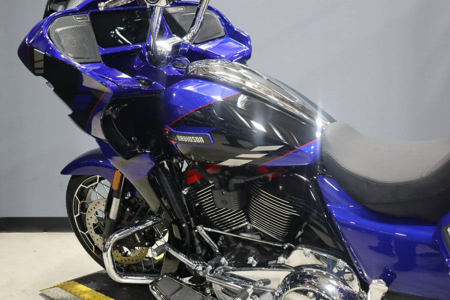 2025 Harley-Davidson CVO Road Glide FLTRXSE