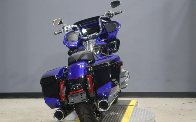 2025 Harley-Davidson CVO Road Glide FLTRXSE