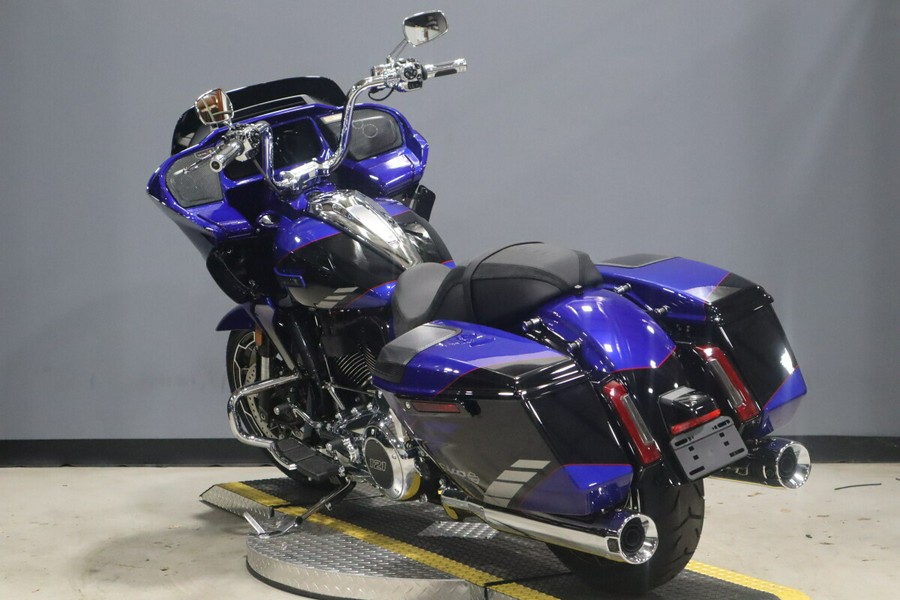 2025 Harley-Davidson CVO Road Glide FLTRXSE