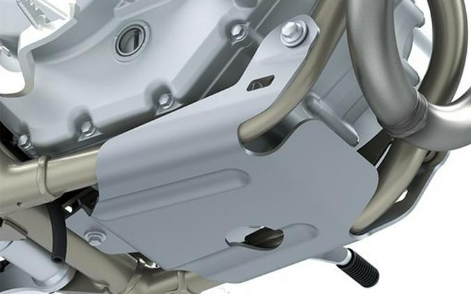 2026 Kawasaki KLX 230 Sherpa S ABS