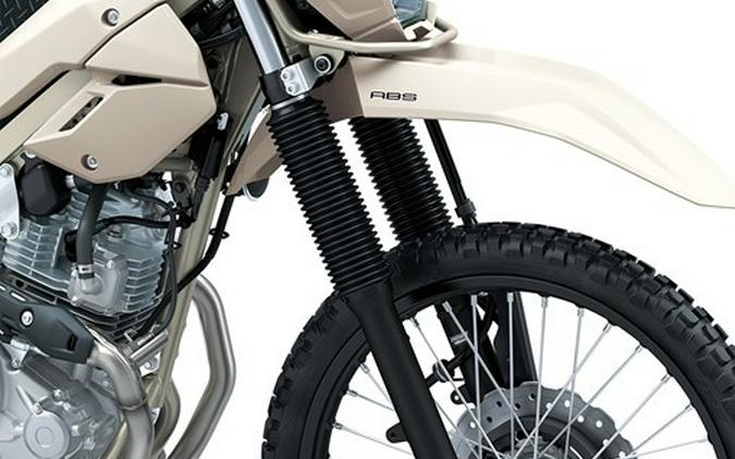 2026 Kawasaki KLX 230 Sherpa S ABS