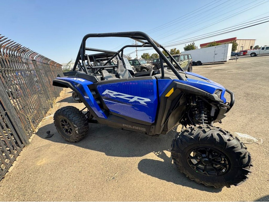 2025 Polaris RZR XP 1000 SPORT