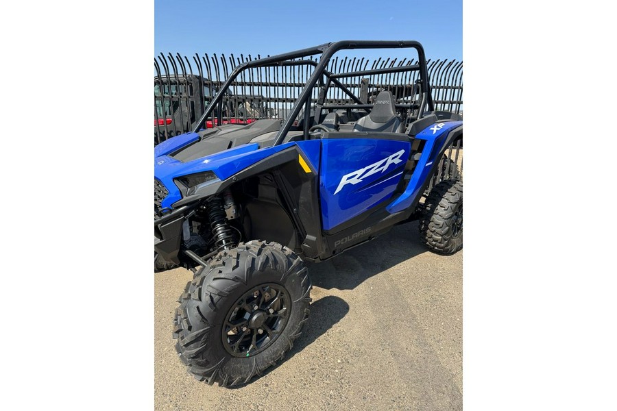 2025 Polaris RZR XP 1000 SPORT