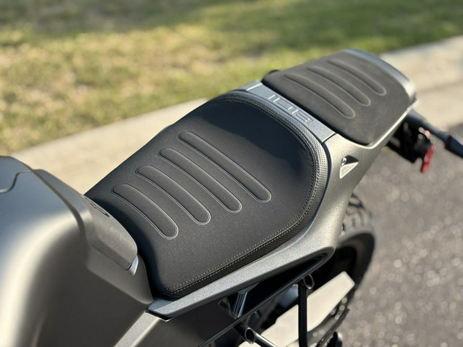 2025 Husqvarna Svartpilen 801 801