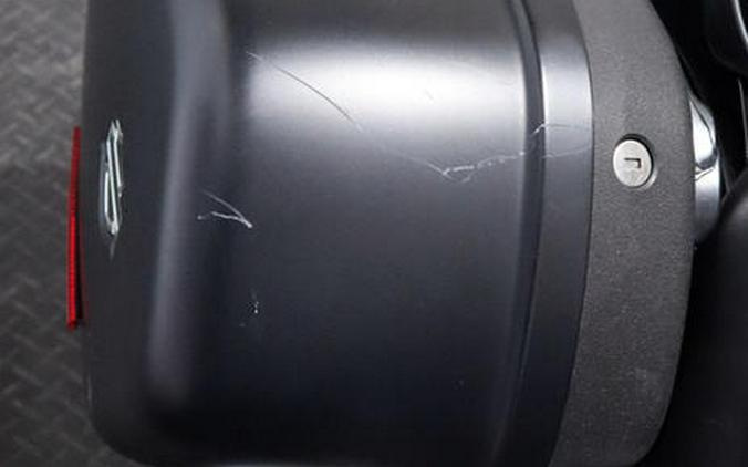 2018 Harley-Davidson® FLSB - Softail® Sport Glide™