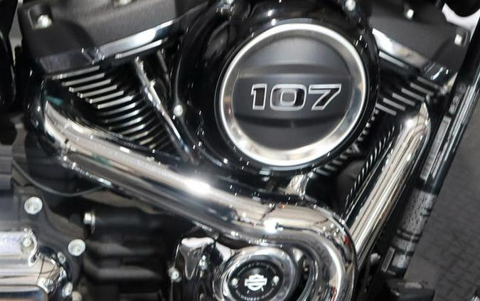 2018 Harley-Davidson® FLSB - Softail® Sport Glide™