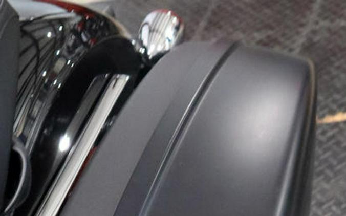 2018 Harley-Davidson® FLSB - Softail® Sport Glide™