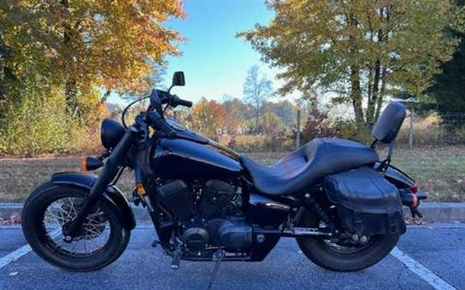 2016 Honda Shadow Phantom