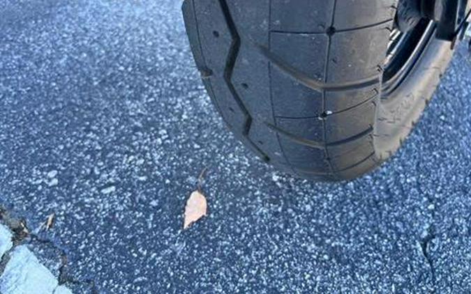 2016 Honda Shadow Phantom