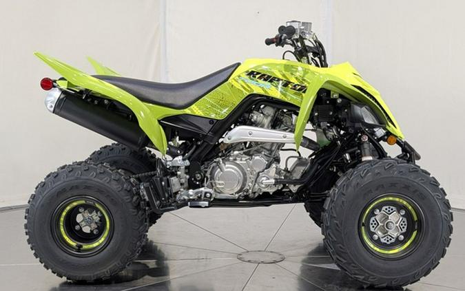 2026 Yamaha Raptor 700R SE