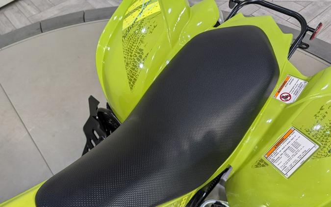 2026 Yamaha Raptor 700R SE