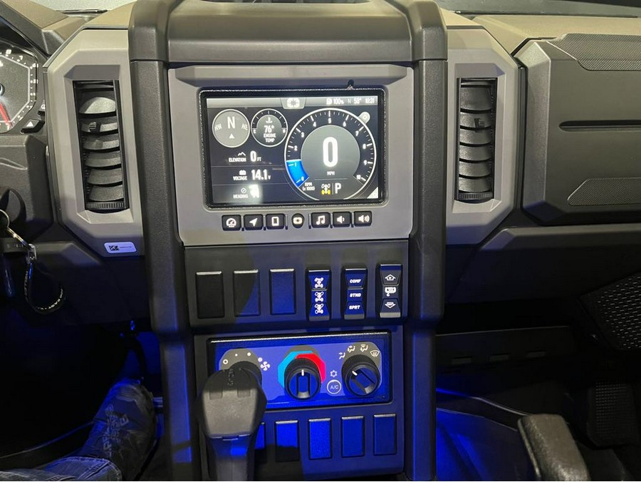 2026 Polaris XPEDITION XP 5 1000 NORTHSTAR