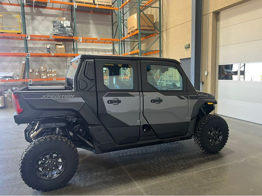 2026 Polaris XPEDITION XP 5 1000 NORTHSTAR