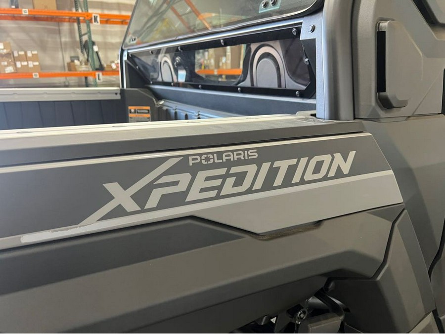2026 Polaris XPEDITION XP 5 1000 NORTHSTAR