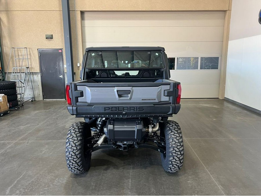 2026 Polaris XPEDITION XP 5 1000 NORTHSTAR