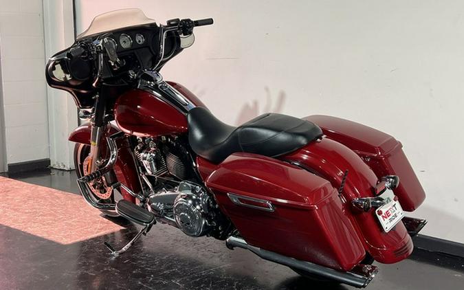 2020 Harley-Davidson FLHX - Street Glide