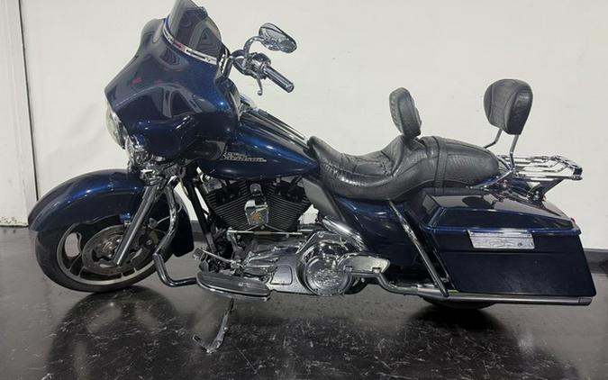 2020 Harley-Davidson FLHX - Street Glide