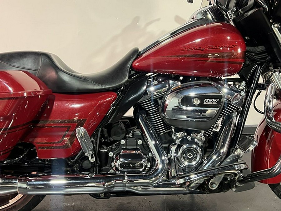 2020 Harley-Davidson FLHX - Street Glide