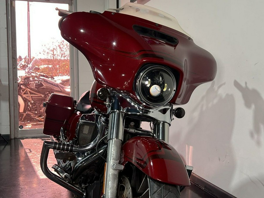 2020 Harley-Davidson FLHX - Street Glide