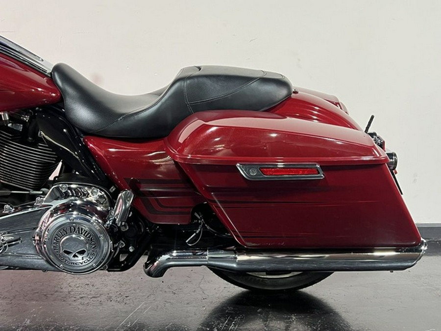 2020 Harley-Davidson FLHX - Street Glide