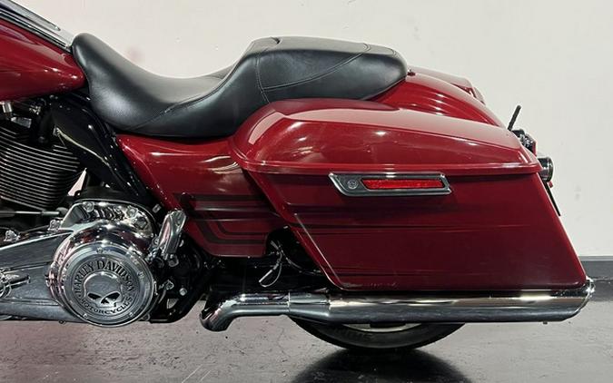 2020 Harley-Davidson FLHX - Street Glide
