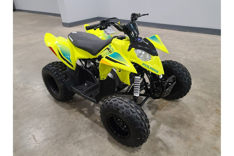 2026 Polaris Outlaw® 110 EFI