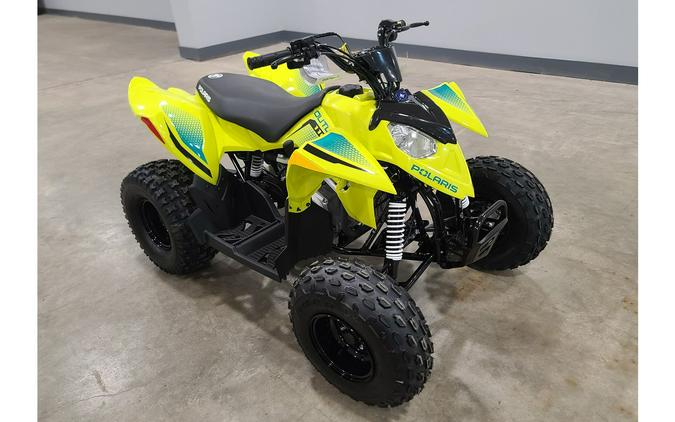 2026 Polaris Outlaw® 110 EFI
