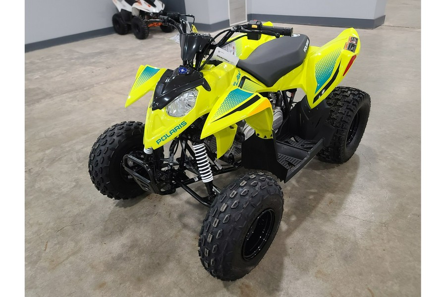 2026 Polaris Outlaw® 110 EFI