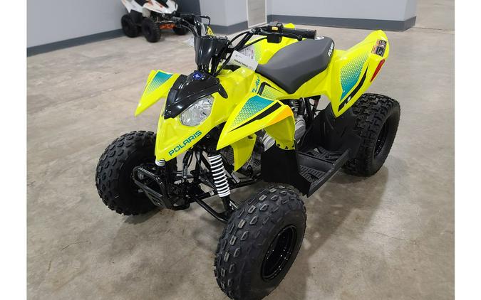 2026 Polaris Outlaw® 110 EFI