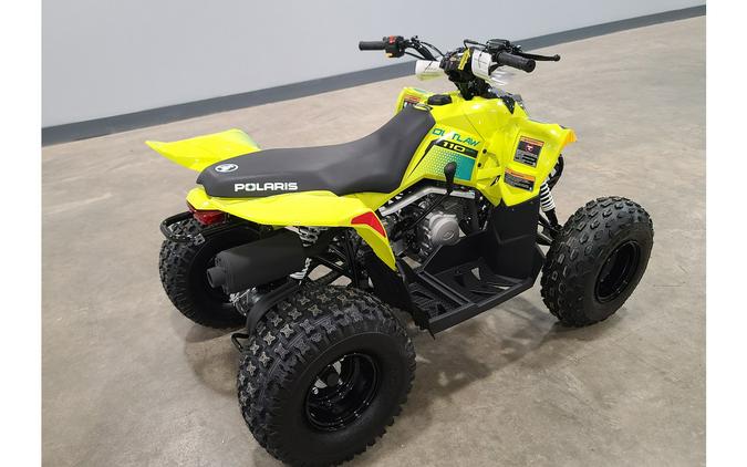 2026 Polaris Outlaw® 110 EFI