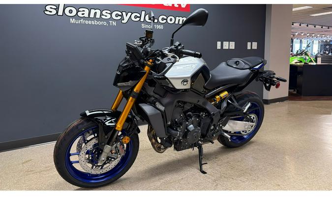 2026 Yamaha MT 09 SP