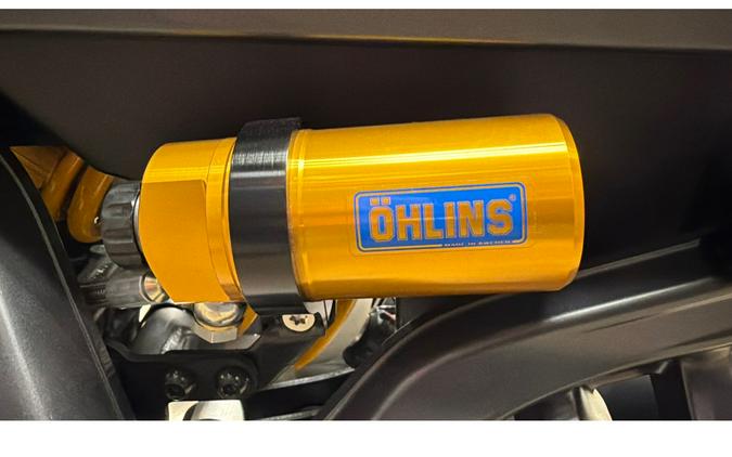 2026 Yamaha MT 09 SP