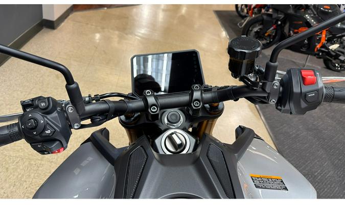 2026 Yamaha MT 09 SP